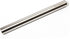 The Original Stainless Steel Rolling Pin Featuring a Non-Stick Surface Perfect for Making Pasta, Cookies, Ravioli and Pizza...