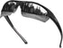 Duduma Polarized Sports Sunglasses for Men Fishing Cycling Running Golf Driving Sun glasses Glasses Tr62 Superlight Frame...