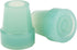 Drive Medical Glow in The Dark Cane Tip, Blue, 3/4 Inch...