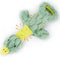 Large Plush Squeaky Dog Toys for Aggressive Chewers, Interactive Tug of War Puppy Toys for Indoor Play - Duck Stuffed Dog Toys with Soft Fabric fo...