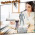 Action Figures Body-Kun DX & Body-Chan DX PVC Figure Model Drawing for S H Figuarts with Box for Artists (Gray, Male)...