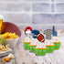 Football Sport Cupcake Toppers Cake Decorations Toppers Picks for Sport Themed Birthday Baby Shower Wedding Party Supplies 25PCS...