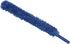 Handheld Reusable Microfiber Flex Duster – Bendable, Lightweight, Dust Cleaner for Blinds, Shutters, Radiators, Electronics, Glass, Hard-to-Reach ...