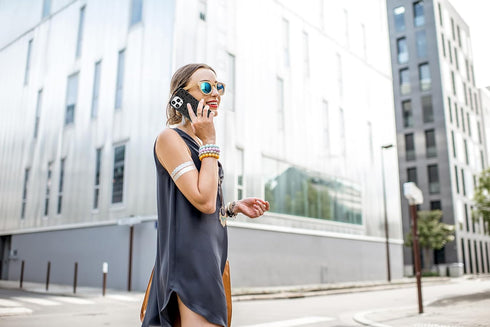 Leather Flip Case Wallet Compatible with iPhone 12 Pro/12 6.1" Card Holder Slim Sleeve Wallet with Card Slots Shockproof Protective Shell Case (Bl...