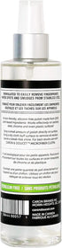 CARON & DOUCET - Stainless Steel Polish | 100% Plant Based and Non-Toxic Formulation. Concentrated formulation that does not contain any water or ...