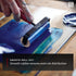 Speedball Deluxe Soft Rubber Brayer, 2-Inch...