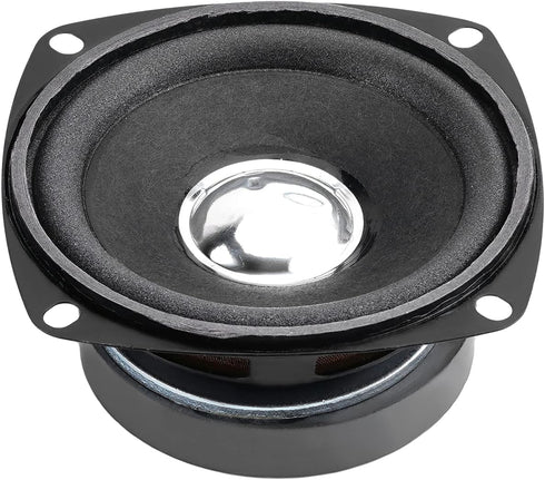 Fielect 1Pcs 8Ohm 20W External Magnet Speaker Loudspeaker 78mm Dia...