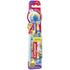 Colgate Kids Toothbrush, Minions, Extra Soft Toothbrush with Suction Cup, 2 Pack...