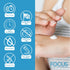 Focus Healh- AneCream - Topical lidocaine cream 4% 30 gram tube...
