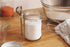 Jarware Stainless Steel Coffee Scoop for Wide-Mouth Mason Jars, 1 Tablespoon...