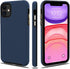 CellEver Heavy-Duty Case for iPhone 11 - Dual Layer, Military Grade Protection, Elevated Screen & Camera Protection, Slim, Shockproof Non-Slip Pho...