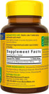 Nature Made Magnesium Oxide 250 mg, Magnesium Supplement for Muscle, Heart, Bone and Nerve Health Support, 100 Tablets, 100 Day Supply...
