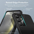 ESR for Samsung Galaxy S24 Case, Kickstand S24 Cover with 3 Stand Modes, Military-Grade Drop Protection, Shockproof Slim Phone Case with Patented ...