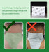 MQ 12 Count Shoulder & Neck Patch, Heat Patches for Shoulder & Neck, Warming Herbal Patches Long-Lasting Relief for Lumbar, Knee, Back, Neck, Shou...