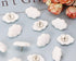 Decorative Cloud Push Pins for Cork Bulletin Boards Cute Thumb Tacks for Wall Hanging Posters Pictures Photos Memo DIY Craft Gift Bags Projects Ho...