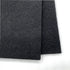 Activated Carbon Filter Media Pad 2-Pack 17.5"x 11.8" Cut-to-fit Sponge Foam Sheet for Freshwater n Saltwater Aquarium Fish Tank Turtle Pond Reef ...