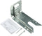 Supplying Demand WB02K10254 WB02K10020 Range Anti-tip Bracket With Screws And Instructions