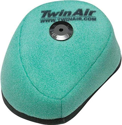 152215X Pre-Oiled Dual Foam Air Filter...
