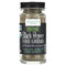 Frontier Co-op Organic Fine Ground Black Pepper, 1.8 Ounce Bottle, Full-bodied Flavor and Aroma, Kosher...