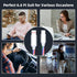 for OnePlus 8 7 Pro Warp Charging Cable USB C Charge Cord 2M/6.6FT USB A to C LED Glowing Light Cable for OnePlus 7T 6 5T Dash Charging SUPERVOOC ...