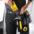 Tool Belt Pouch for Maintenance Tool Pouch Bag Tool Organizer Technician Waist Tool Bag with Multiple Pockets …...