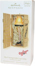 Hallmark 2008 Keepsake Ornament: The Unforgettable Leg Lamp...