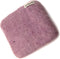 Woolbuddy Needle Felting Wool Mat – 6x6x1.5 Inch Pad for Felting Projects – Durable, Eco-Friendly Alternative to Foam Felting Pads – Ideal for Fel...