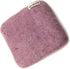 Woolbuddy Needle Felting Wool Mat – 6x6x1.5 Inch Pad for Felting Projects – Durable, Eco-Friendly Alternative to Foam Felting Pads – Ideal for Fel...