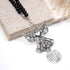 Angel Car Charm, for He Will Order His Angels to Protect You Wherever You Will Go, Psalm 91:11, Rear View Mirror Car Charm, Car Accessories for Wo...
