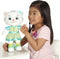 Daniel Tiger's Neighborhood Friend Katerina Kitty Cat Plush with Sounds...