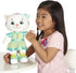 Daniel Tiger's Neighborhood Friend Katerina Kitty Cat Plush with Sounds...