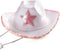 Funny Party Hats Cowgirl Hat - Princess Cowboy Hats for Women...