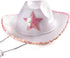 Funny Party Hats Cowgirl Hat - Princess Cowboy Hats for Women...