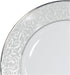 Mikasa Parchment Tea Cup Saucer, 6.5-Inch...
