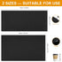 Dish Drying Mats for Kitchen Counter Coffee Mat Under Sink Mats for Kitchen Waterproof Dish Mat Drying Kitchen Mat Bar Mats for Countertop Coffee ...