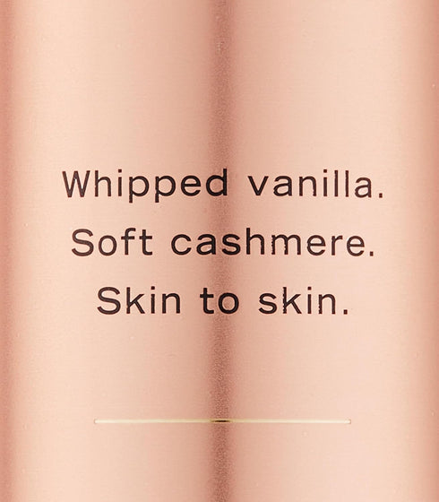 Victoria's Secret Bare Vanilla Body Spray for Women, Notes of Whipped Vanilla and Soft Cashmere, Bare Vanilla Collection (8.4 oz)...