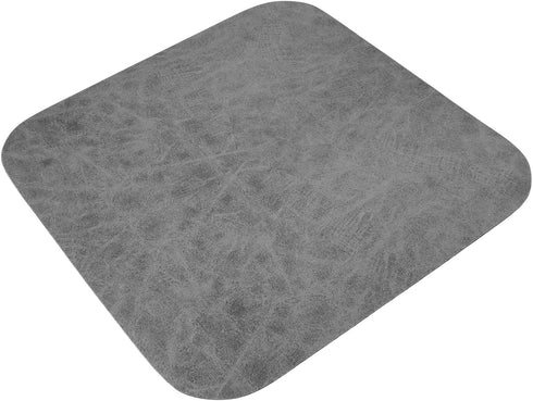 Absorbent Mat for Robot Vacuum Cleaner Parts Sweeper Waterproof Mat Antislip Accessories Robot Vacuum Cleaner Absorbent Mat for Scraper Wiper Mopp...
