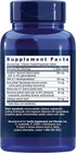 Life Extension Optimized Broccoli & Cruciferous Blend – Broccoli Seed, Rosemary, Cabbage Extract Green Vegetable Food Supplement - Gluten-Free, No...