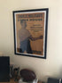 Ron Swanson's Charles Mulligan's Steakhouse Poster 18" x 24"...