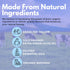 Grass Fed & Finished Tallow Skincare - Fragrance-Free Tallow Moisturizer & Skin Care - Tallow Balm For Dry Skin - Unscented Tallow Balm - Multi-Pu...