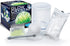 4M Glow Crystal Growing Kit - Grow a DIY Crystal Experiment Specimen, A Great Educational STEM Toys Crystal Making Gift for Kids & Teens, Boys & G...
