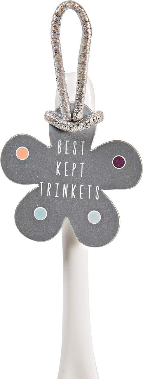 Pavilion Gift Company Special Aunt Mini Keepsake Spoon, 5"...