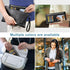 XEYOU Women Slim Rfid Blocking Credit Card Case Holder Wallet Zip ID Case Wallet Small Compact Leather Wallet Coin Purse...