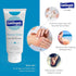 DermaRite's Lantiseptic Moisture Shield Original Skin Protectant - 50% Lanolin, Paraben Free, Unscented Barrier Cream Ointment - 4 oz. Tube, 1 Cou...