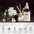 Essential Oils-MISIJI Essential Oils for Diffuser for Home,Diffuser Oils Scents for Aromatherapy,Laundry,Candle&Soap Making,Humidifiers Vanilla 1....