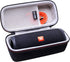 LTGEM EVA Hard Case for JBL FLIP 5 or JBL FLIP 6 Waterproof Portable Bluetooth Speaker - Travel Protective Carrying Storage Bag...