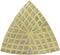 Dremel MM910 Multi-Max Diamond Abrasive Sandpaper - 60-Grit – Oscillating Tool Accessory...