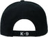 Law Enforcement Officer Headwear 3D Embroidered Baseball Cap Hat, Adjustable...