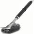 TNTOR Grill Brush with Scraper, 18" Adjustable Handle with Bottle Opener BBQ Grill Brush for Outdoor Grill/Smoker/Gas and Charcoal Grill Cleaning...