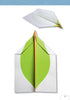 Next Generation Paper Airplanes Kit: Engineered for Extreme Performance, These Paper Airplanes are Guaranteed to Impress: Kit with Book, 32 origam...